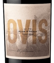 Shannon Family of Wines, High Valley (Lake County, California) Nero d’Avola 2019