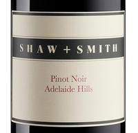 Shaw + Smith, Adelaide Hills (South Australia) Pinot Noir 2017