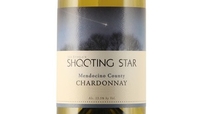 Shooting Star, Mendocino County (California) Chardonnay 2018