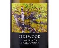 Sidewood, Adelaide Hills (Australia) Chardonnay 2017