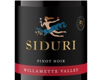 Siduri Wines, Willamette Valley (Oregon) Pinot Noir 2018