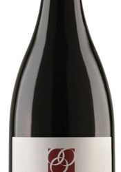 Sierra Madre Vineyard, Santa Maria Valley (Santa Barbara County, California) Pinot Noir 2008