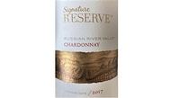 Signature Reserve, Russian River Valley (Sonoma County, California) Chardonnay 2017