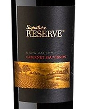 Signature Reserve, Napa Valley (California) Cabernet Sauvignon 2021