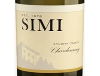 Simi Winery, Sonoma County (California) Chardonnay 2020