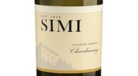 Simi Winery, Sonoma County (California) Chardonnay 2017