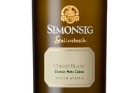 Simonsig, Stellenbosch (South Africa) Chenin Blanc 2017