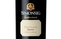 Simonsig, Stellenbosch (South Africa) Pinotage 2017