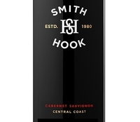 Smith & Hook, Central Coast (California) Cabernet Sauvignon 2019