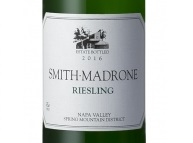 Smith-Madrone, Spring Mountain District, Napa Valley (California) Riesling 2016