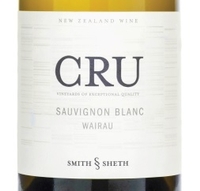 Smith & Sheth, Wairau Valley (Marlborough, New Zealand) Sauvignon Blanc 2021