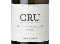 Smith & Sheth, Wairau (Marlborough, New Zealand) Sauvignon Blanc 2019