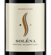 Soléna Estate, Willamette Valley (Oregon) Pinot Noir 2021