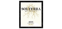 Solterra Winery, South Coast (California) Malbec 2019