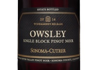 Sonoma-Cutrer, Russian River Valley (Sonoma County, California) Pinot Noir 2014