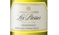 Sonoma-Cutrer, Sonoma Coast (Sonoma County, California) Chardonnay 2017