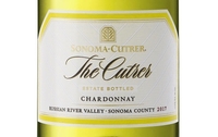 Sonoma-Cutrer, Russian River Valley (Sonoma County, California) Chardonnay 2017