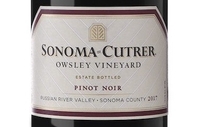 Sonoma-Cutrer Vineyards, Russian River Valley (Sonoma County, California) Pinot Noir 2017