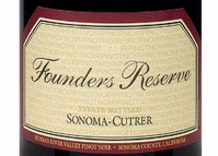 Sonoma-Cutrer, Russian River Valley (Sonoma County) Pinot Noir 2012