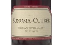 Sonoma-Cutrer, Russian River Valley (Sonoma County, California) Pinot Noir 2019