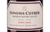 Sonoma-Cutrer Vineyards, Russian River Valley (Sonoma County, California) Pinot Noir 2018