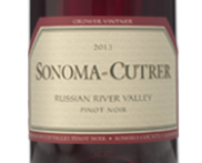 Sonoma-Cutrer, Russian River Valley (California) Pinot Noir 2013