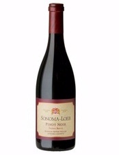 Sonoma-Loeb, Russian River Valley (Sonoma County, California) Pinot Noir 2014