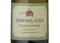 Sonoma-Loeb, Carneros (California) Chardonnay 2017