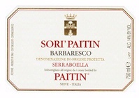 Paitin di Pasquero-Elia, Barbaresco (Piedmont, Italy)  2016