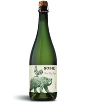 Sosie Wines, Sonoma County (California)  2018