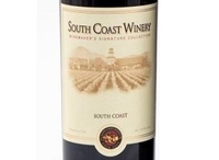 South Coast Winery, South Coast (California)  2017