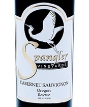 Spangler Vineyards, Oregon (United States) Cabernet Sauvignon 2020