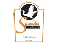 Spangler Vineyards, Southern Oregon (United States) Petite Sirah 2017