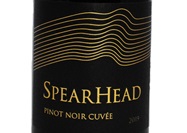 Spearhead Winery, Okanagan Valley (British Columbia, Canada) Pinot Noir 2019