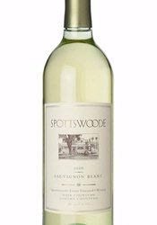 Spottswoode, California (United States) Sauvignon Blanc 2016