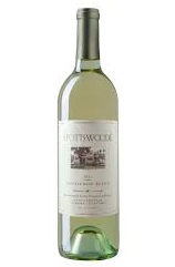 Spottswoode, California (United States) Sauvignon Blanc 2017