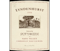 Spottswoode Estate Vineyard & Winery, Napa Valley (California) Cabernet Sauvignon 2019