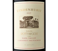 Spottswoode Estate Vineyard & Winery, Napa Valley (California) Cabernet Sauvignon 2017