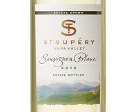 St. Supéry, Napa Valley (California) Sauvignon Blanc 2018