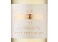 St. Supéry, Napa Valley (California) Sauvignon Blanc 2017