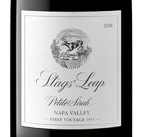 Stags’ Leap Winery, Napa Valley (California) Petite Sirah 2018