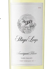 Stags’ Leap Winery, Napa Valley (California) Sauvignon Blanc 2020