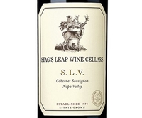 Stag’s Leap Wine Cellars, Stags Leap District, Napa Valley (California) Cabernet Sauvignon 2017