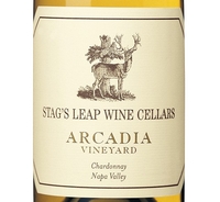 Stag’s Leap Wine Cellars, Napa Valley (California) Chardonnay 2016