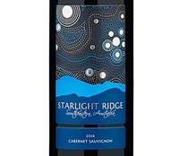 Starlight Ridge, Southeastern Australia (Australia) Cabernet Sauvignon 2018