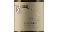 Steele, Carneros (Sonoma County, California) Chardonnay 2017