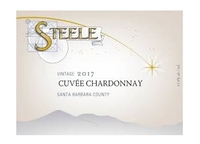 Steele, Santa Barbara County (California) Chardonnay 2017