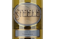 Steele, Lake County (California) Viognier 2018