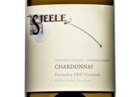 Steele Wines, Sonoma Valley (Sonoma County, California) Chardonnay 2018