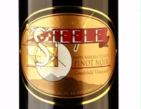 Steele, Santa Barbara County (California) Pinot Noir 2014